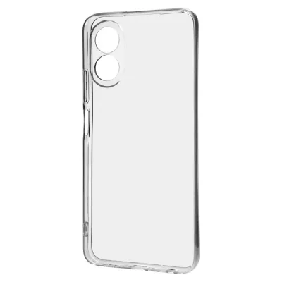 Чохол до мобільного телефона Armorstandart Air Series OPPO A18 4G / A38 4G Camera cover Transparent (ARM71037)