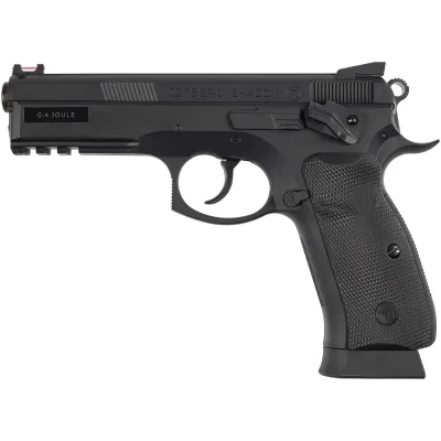 Страйкбольний пістолет ASG CZ SP-01 Shadow Spring (20121)