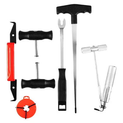 Набір інструментів Neo Tools для зняття скла, 7шт, 0.89кг (11-819)