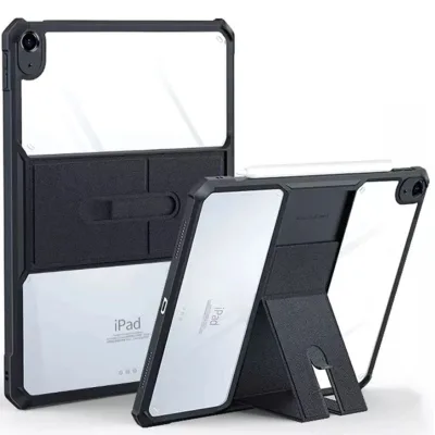 Чохол до планшета BeCover Stand Apple iPad Air 11" M4 2026 Black (715191)