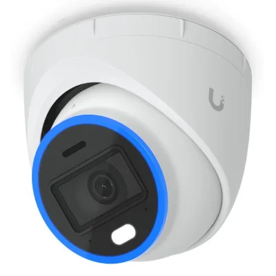 Камера відеоспостереження Ubiquiti UVC-AI-TURRET-W