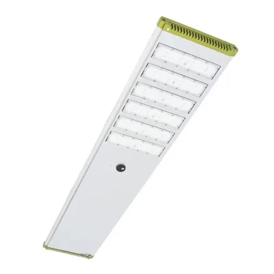 Прожектор SOLAR AN-SLA-100W