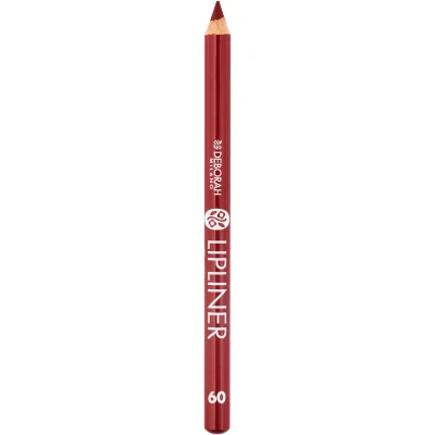 Олівець для губ Deborah Lip Liner 09 - Cherry (8009518178425)
