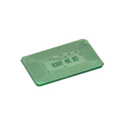 Чип для картриджа OKI C810/830 Cyan O-C810C-8K-VE AHK (3206476)