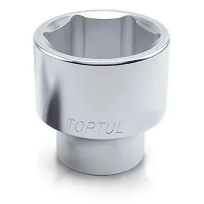 Торцева головка Toptul 1/4" 12 мм (BAEA0812)