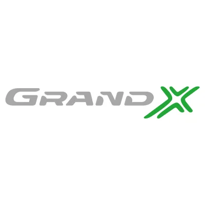 Зарядний пристрій Grand-X USB QC3.0 + cable USB to USB-C black (CH-550WL)