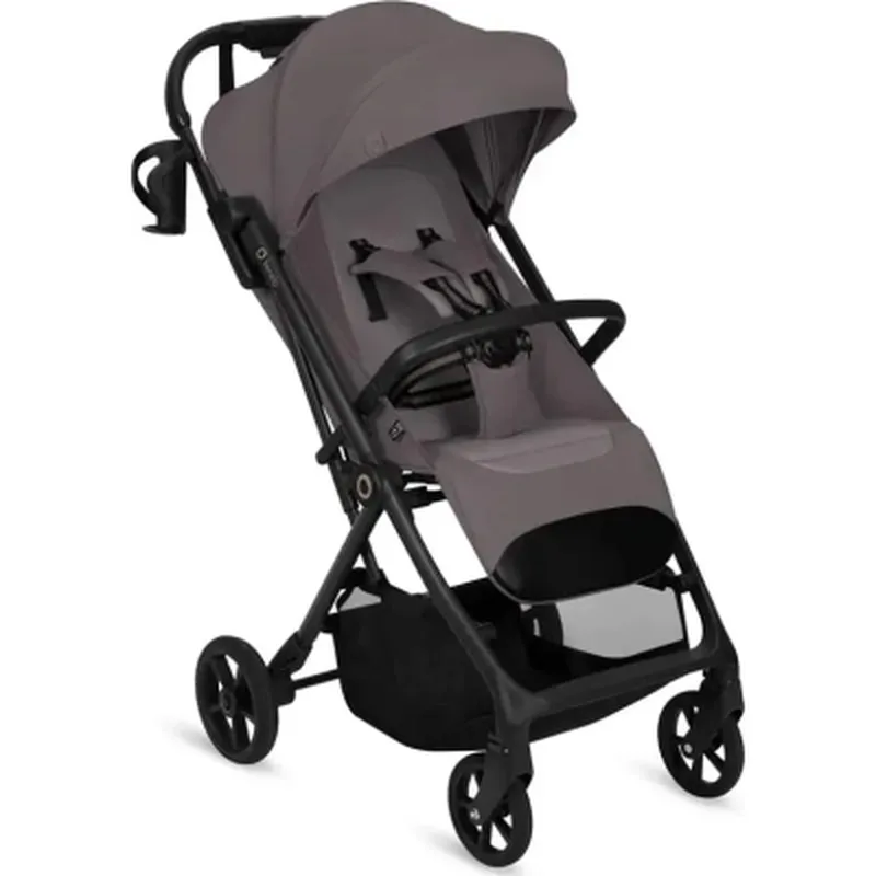 Коляска Lionelo Tansi Beige Taupe (LO-TANSI BEIGE TAUPE)