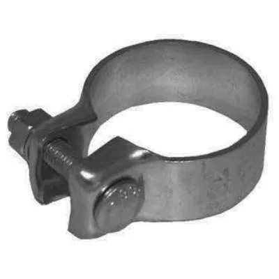 Хомут автомобільний Fischer металевий (951-959)