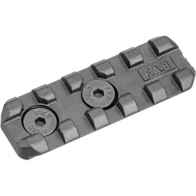 Планка FAB Defense Picatinny (5 слотів)