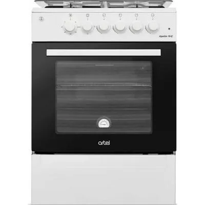 Плита Artel APETITO 10-E WHITE