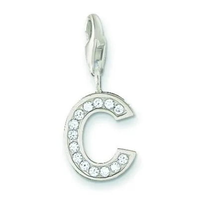 Кулон Thomas Sabo 0225