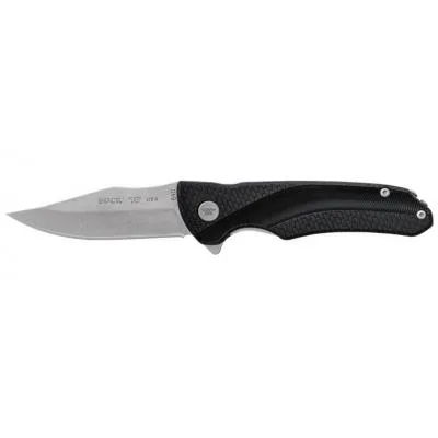 Ніж Buck "Sprint Select" Black (840BKS1)