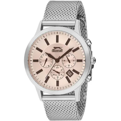 Наручний годинник Slazenger SL.09.6069.2.01