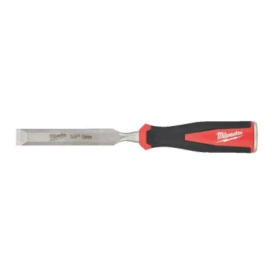 Стамеска Milwaukee плоска 3/4" (18 мм) (4932479894)