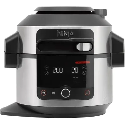 Мультиварка Ninja OL550EU