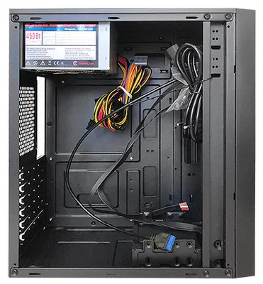Корпус для ПК FrimeCom Q25 450W