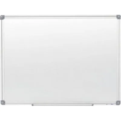 Офісна дошка Buromax JOBMAX magnetic, 45х60см, aluminum frame (BM.0001)