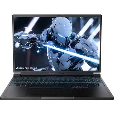 Ноутбук Thunderobot RS16 (RS16-i9139HX57TC1Q240ARB16)