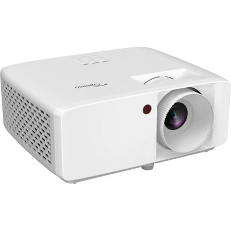 Проектор Optoma ZH350 (E9PD7KK01EZ1)