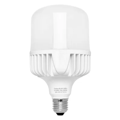 Лампочка Delux BL 80 30w 4100K (90020575 90015672)