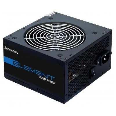 Блок живлення Chieftec 700W (ELP-700S)