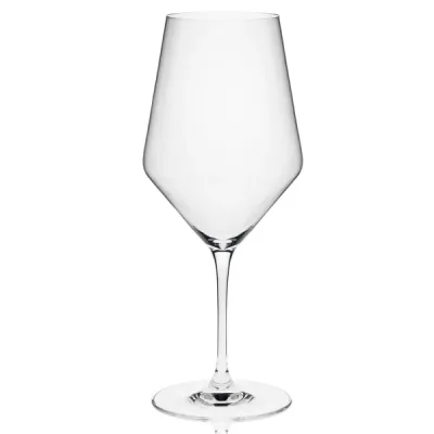 Келих Rona серія Edge для вина Bordeaux 640 мл (68290000)
