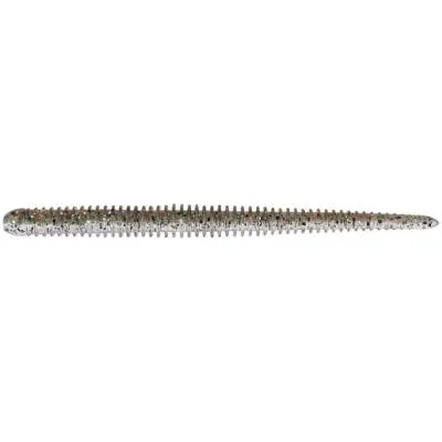 Силікон рибальський Keitech Easy Shaker 5.5" (10 шт/упак) ц:416 silver flash minnow (1551.09.35)