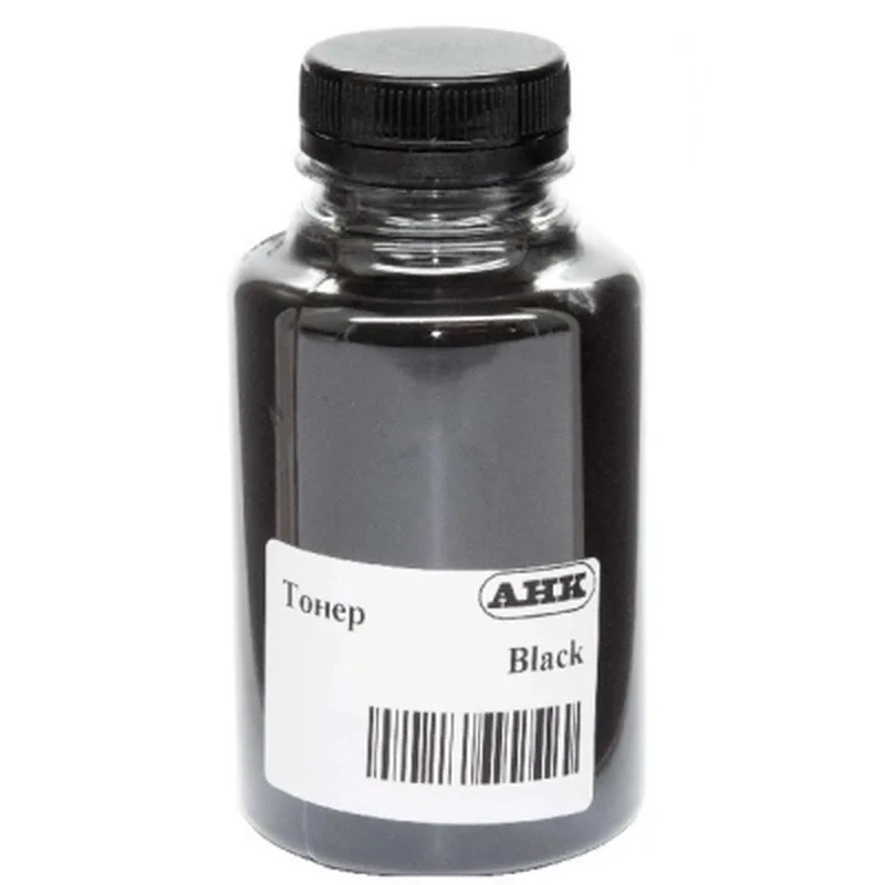 Тонер Xerox C230/C235 40г Black AHK (50000753)