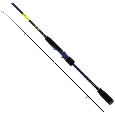 Вудилище Select Glam GLM-802MH 2.44m 8-30g Fast (1870.82.62)