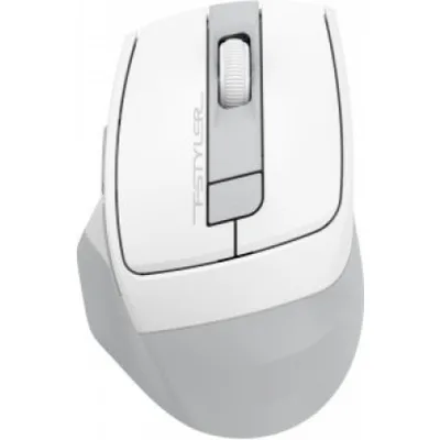 Мишка A4Tech FG35C Plus Wireless White (4711421002974)