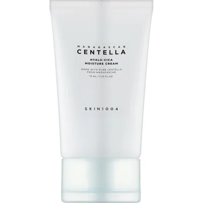 Крем для обличчя SKIN1004 Madagascar Centella Hyalu-cica Moisture Cream 75 мл (8809913834076)