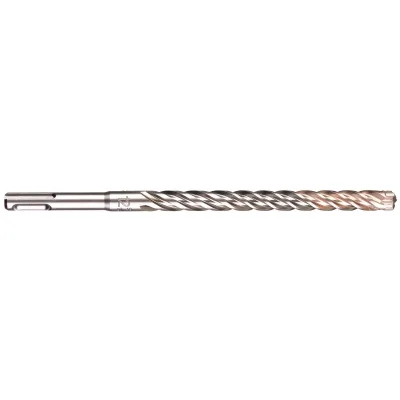 Бур Milwaukee SDS-PLUS MX4, 12,0х210х150мм, 10шт (4932352050)