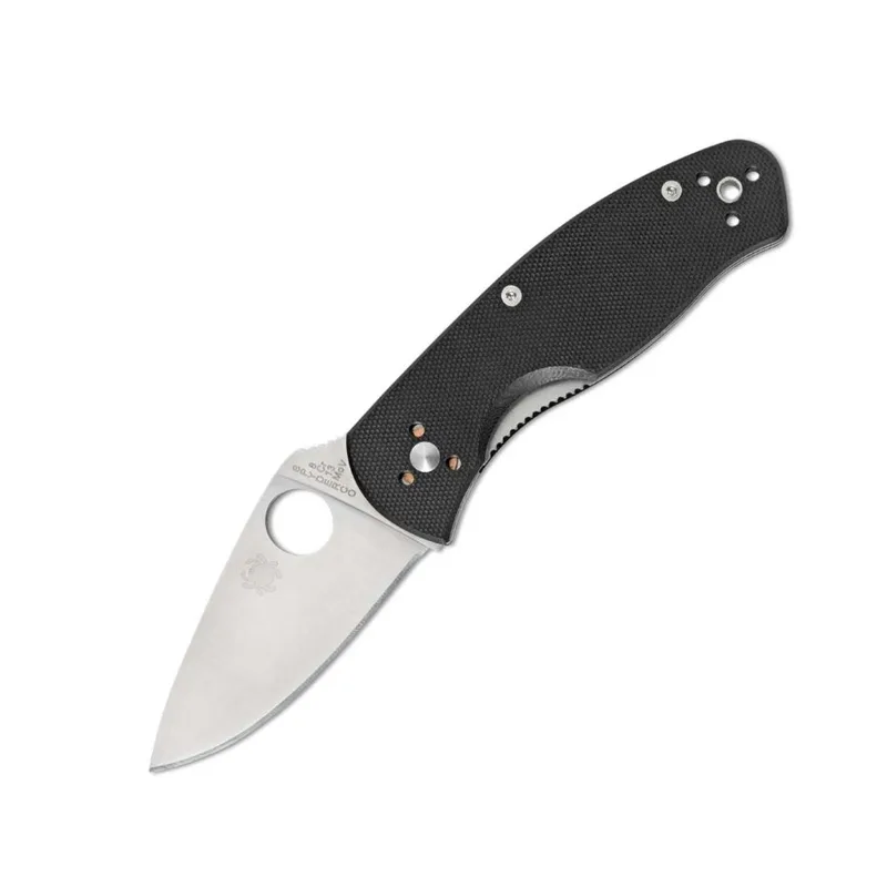 Ніж Spyderco Persistence (C136GP)