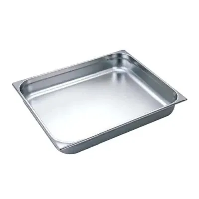 Гастроємність FoREST Food Line GN 2/1 h 100 мм 28,5 л (232170)