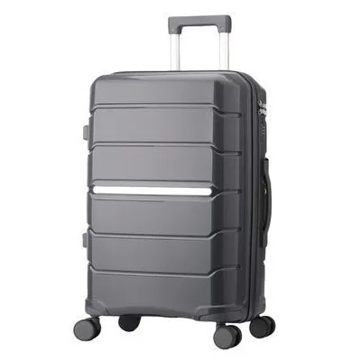 Валіза Semi Line 28" L T5835-3 Graphite (DAS303208)