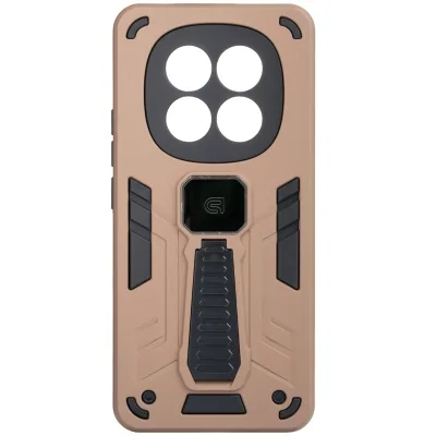Чохол до мобільного телефона Armorstandart Proover Xiaomi Redmi Note 15 5G / Poco M8 5G Brown (ARM89747)