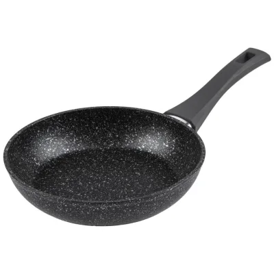 Сковорода Gusto Marble 24 cм (GT-2104-24)