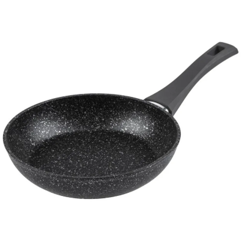 Сковорода Gusto Marble 24 cм (GT-2104-24)