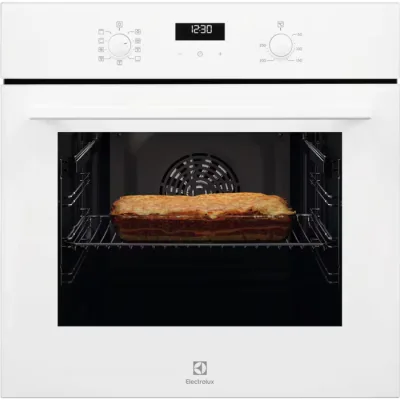 Духова шафа Electrolux EOF5F50BV