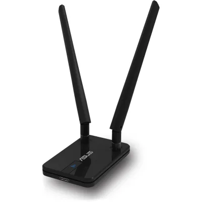 Мережева карта Wi-Fi ASUS USB-AC58 (90IG06I0-BM0400)