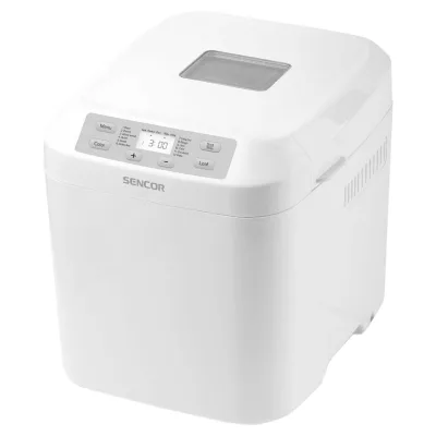 Хлібопічка Sencor SBR 1040WH (SBR1040WH)