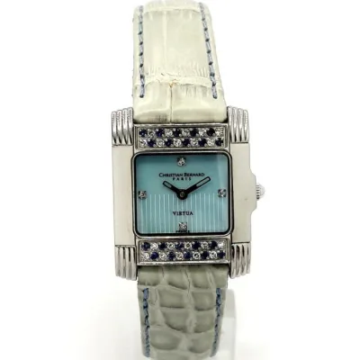 Наручний годинник Christian Bernard CA143TWXT