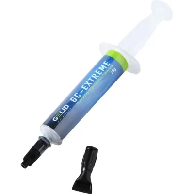 Термопаста Gelid Solutions GC-Extreme 10g (TC-GC-03-02)