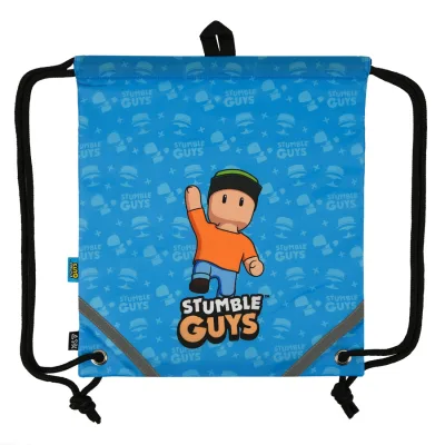 Сумка для взуття Yes SB-10 Stumble Guys (550517)