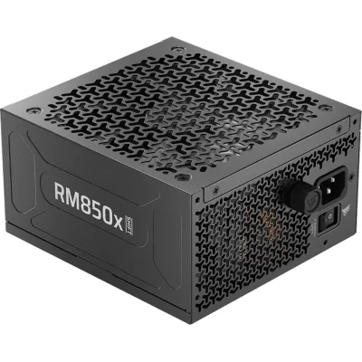 Блок живлення Corsair 850W RM850x SHIFT (CP-9020299-EU)
