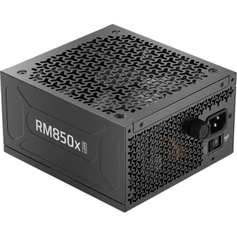 Блок живлення Corsair 850W RM850x SHIFT (CP-9020299-EU)