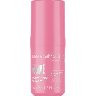 Крем для волосся Lee Stafford Plump Up The Volume Plumping Cream 50 мл (5060282706316)
