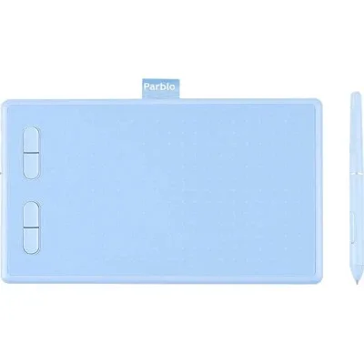 Графічний планшет Parblo Ninos N7B Blue (NINOSN7BB)