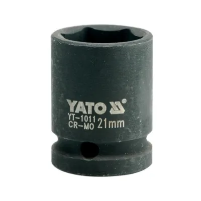 Торцева головка Yato YT-1011