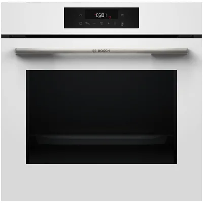 Духова шафа Bosch HJG852YW0T